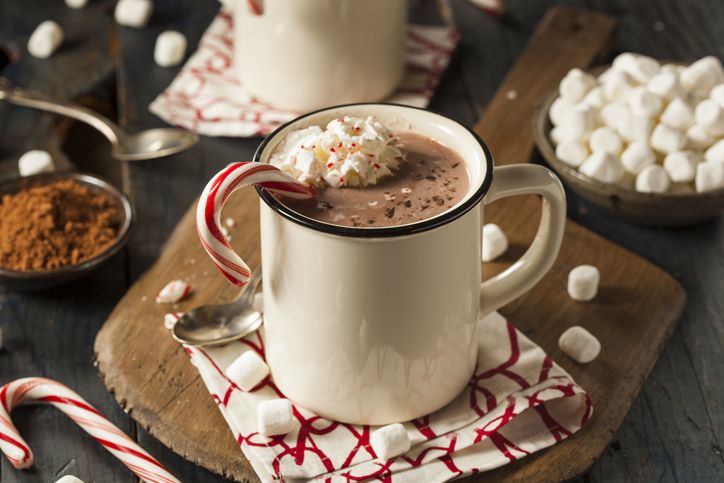 Minuman Khas Natal dari Berbagai Negara