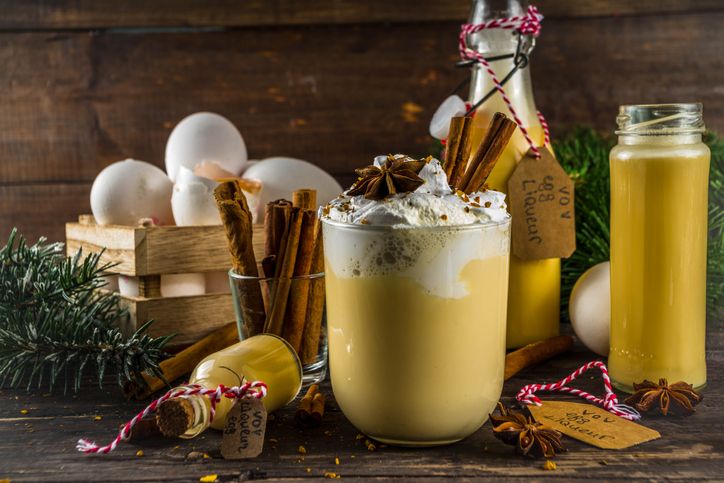 Minuman Khas Natal dari Berbagai Negara