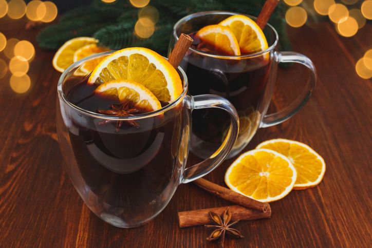 Minuman Khas Natal dari Berbagai Negara