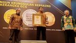 MTF Kembali Jadi Perusahaan Terpercaya di Indonesia