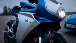 MV Agusta Superveloce Alpine, Motor Sport Klasik yang Kolaborasi dengan Merek Mobil