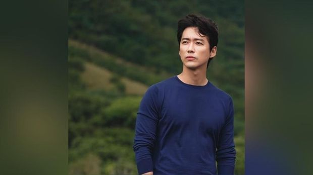 Namgoong Min (Instagram/min94x) Namgoong Min (Instagram/min94x)