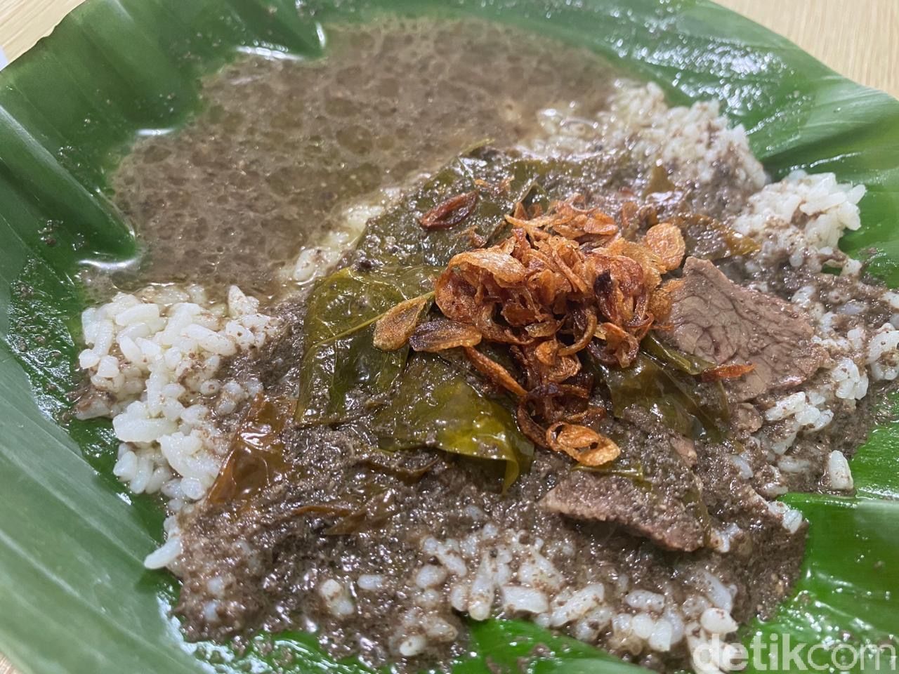 Nasi Pindang Kudus & Soto Gajah Mada