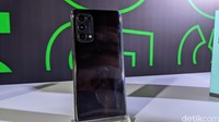 Oppo Reno5