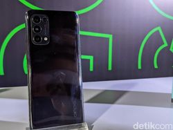 Uniknya Warna-warni Oppo Reno5 yang Akan Segera Meluncur