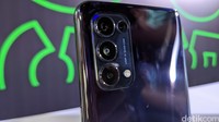 Oppo Reno5