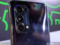 Uniknya Warna-warni Oppo Reno5 yang Akan Segera Meluncur