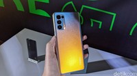 Oppo Reno5