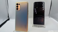 Oppo Reno5