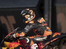 Nyaris Podium di Umur 37 Tahun, Pedrosa Malah Sanjung Rossi Nih?