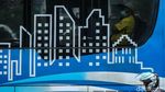 Besok Perkerja Kantor di Jakarta Dibatasi 50 Persen