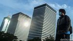 Besok Perkerja Kantor di Jakarta Dibatasi 50 Persen