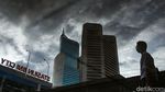 Besok Perkerja Kantor di Jakarta Dibatasi 50 Persen