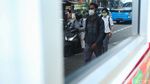 Besok Perkerja Kantor di Jakarta Dibatasi 50 Persen