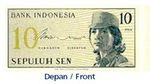 Penampakan Uang Rupiah yang Dicabut dari Peredaran
