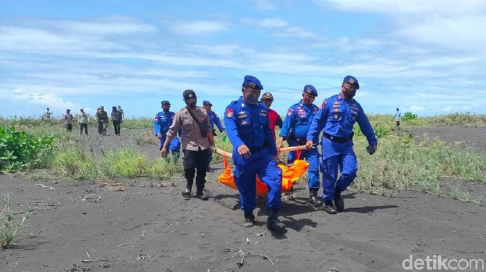penemuan mayat di jember
