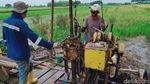 Pengujian Tanah Calon Tol Yogya-Solo Mulai Dikerjakan