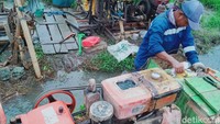 Diketahui pembangunan jalan tol Jogja-Solo berdampak pada 3.006 bidang seluas 177,5 hektare dan 2.978 warga.  