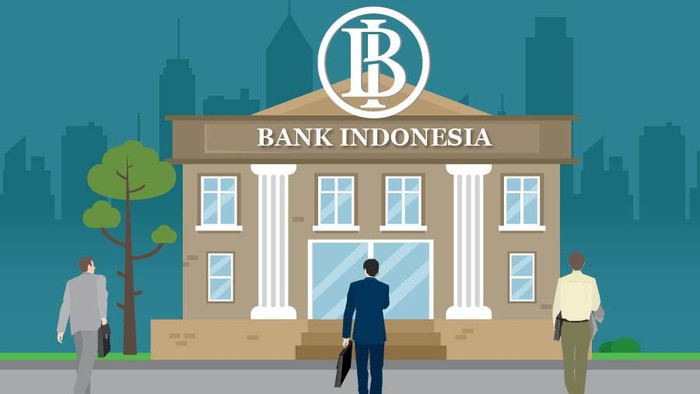 Penukaran Uang Rupiah Lama