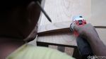 Yuuk Lihat Kreativitas Penyandang Disabilitas Bikin Mebel
