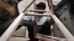 Yuuk Lihat Kreativitas Penyandang Disabilitas Bikin Mebel