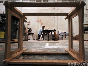 Ini Penyebab 247.000 Penyandang Disabilitas Menganggur