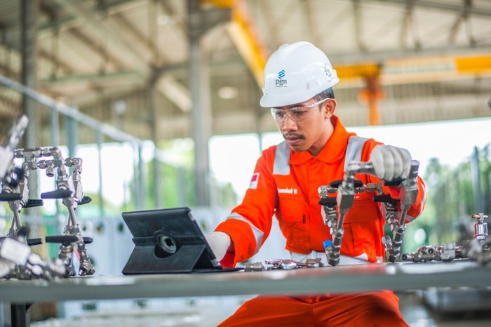 Pertamina