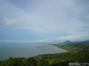 Sehari di Singkawang? Kunjungi Tempat-tempat Ini Saja