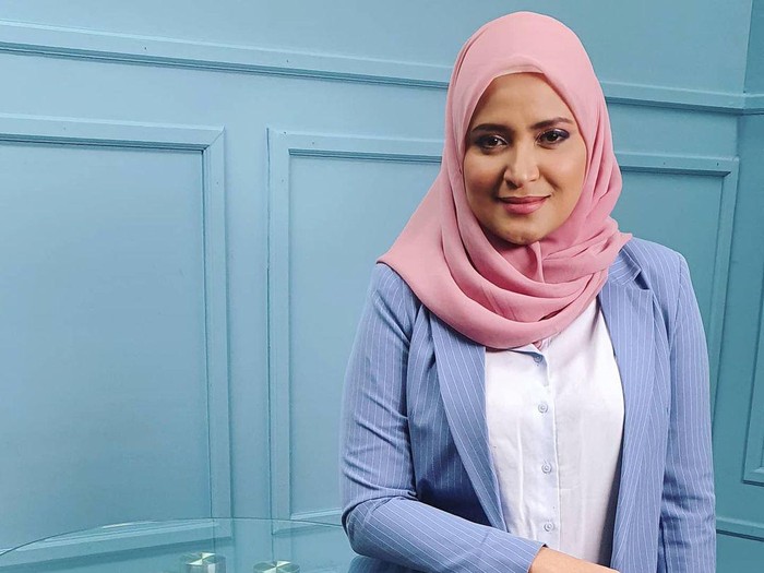 Rahma Sarita