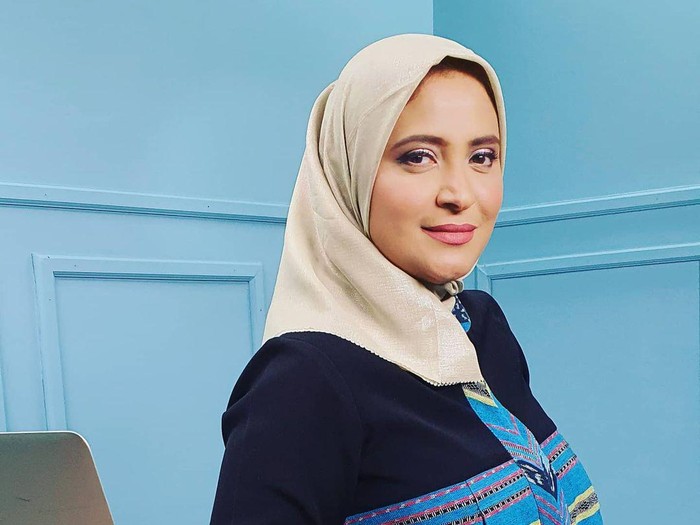 Rahma Sarita Al Jufri