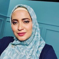 Rahma Sarita diberhentikan dari posisi staf tenaga ahli pimpinan MPR Lestari Moerdijat karena mengunggah tulisan Pancasila versi Wakanda di akun Facebook miliknya. Foto: Instagram @rahmasarita_jufri