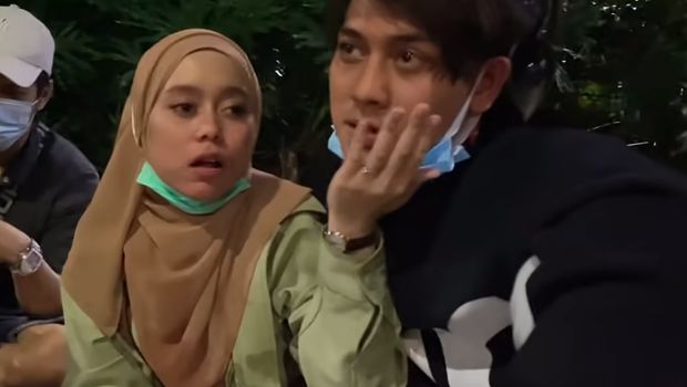 Rizky Billar