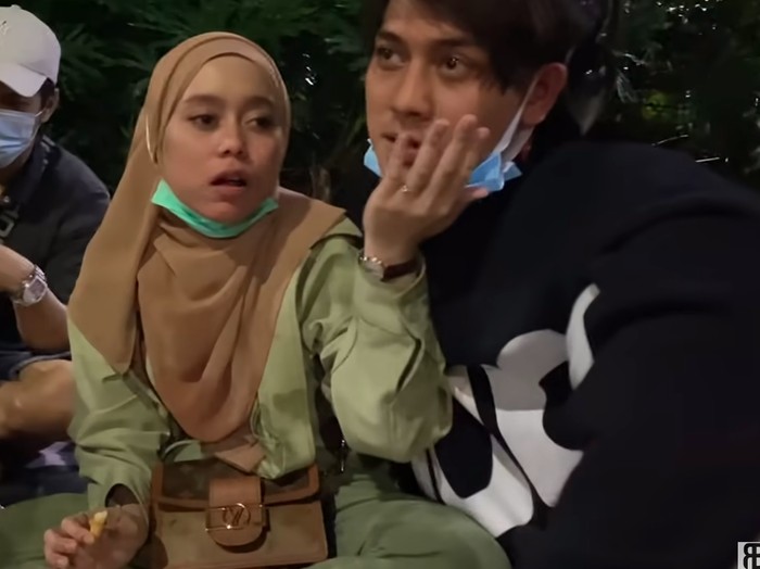 Rizky Billar