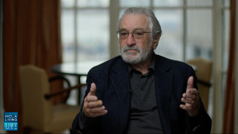 Robert De Niro