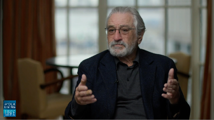 Robert De Niro