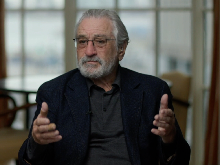 Donald Trump Cuek Didemo, Robert De Niro: Lawan Terus!