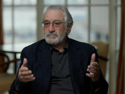 Donald Trump Cuek Didemo, Robert De Niro: Lawan Terus!