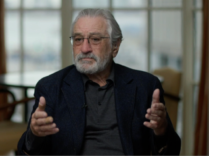 Robert De Niro