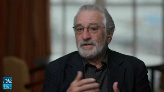 Robert De Niro