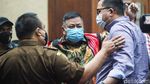 Sidang Pledoi, Tommy Sumardi Ngaku Salah Jadi Perantara Suap