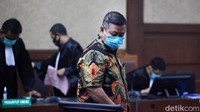 Dalam sidang sebelumnya, Kuasa Hukum Tommy Sumardi, Dion Pongkor, mengatakan kliennya tidak akan mengajukan saksi a de charge atau saksi meringankan. Sebab menurut dia, Tommy mengakui segala kesalahannya.    