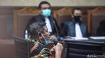 Sidang Pledoi, Tommy Sumardi Ngaku Salah Jadi Perantara Suap