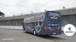 Mirip Hotel Kapsul, Begini Mewahnya Sleeper Bus Pertama Adiputro