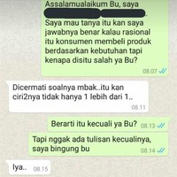 Ah bisa aja nih si ibu ngelesnya. Mau marah tapi gimana kan sama guru sendiri.. Foto: Twitter/@txtdaripelajar