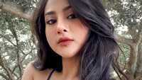 Tania Ayu belum membantah kabar dirinya dikaitkan dengan kasus prostitusi. Foto: Dok. Instagram/taniaayusiregarofficial