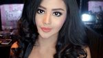 Potret Tania Ayu, Namanya Terseret Kasus Prostitusi hingga Punya Body Goals