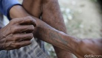 Namun, semakin ke sini budaya tersebut sudah mulai ditinggalkan oleh masyarakat Kabupaten Malaka. Ikuti terus jelajah detikcom bersama BRI di tapalbatas.detik.com.
