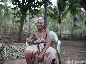 Tato Sebagai Lambang Cinta Warga Malaka