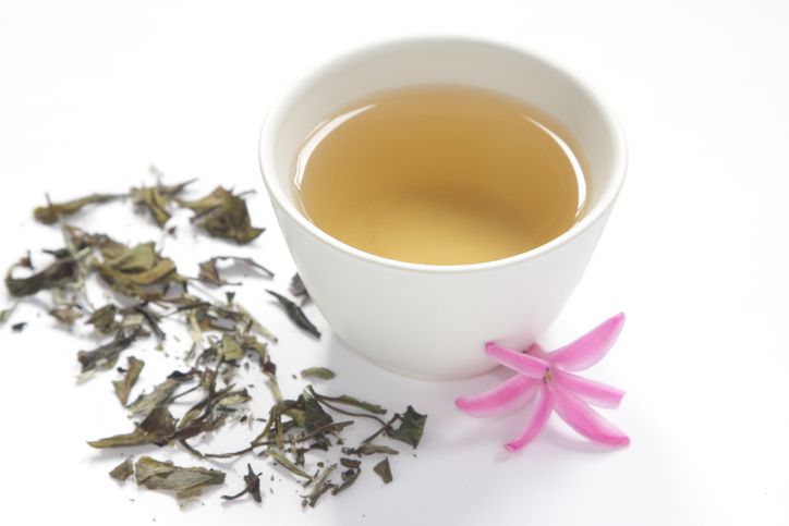 Benarkah Rajin Minum Teh Bisa Turunkan Berat Badan?