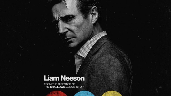The Commuter The Commuter